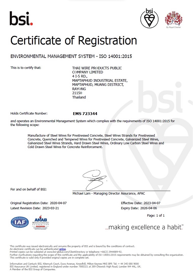 iso14001