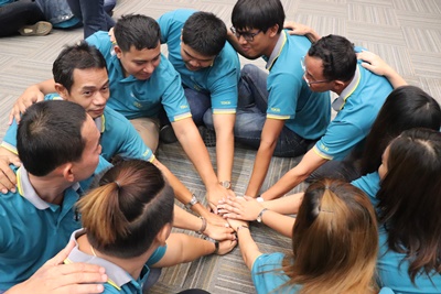 TWP Teamwork